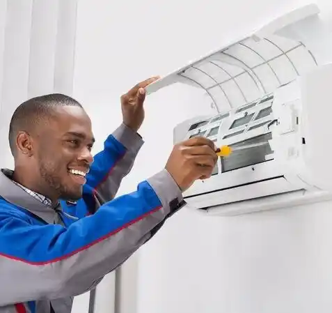 hvac services Saegertown